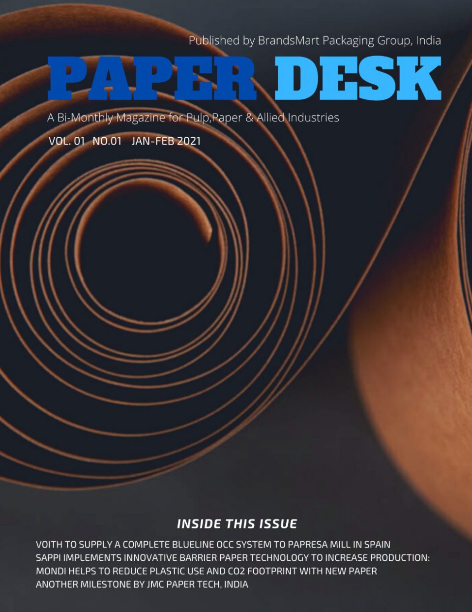 Paper stocks JK Paper, Orient Paper and others jump up to 64 in a month; what’s driving the