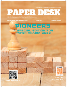 Paper Arabia May '2023 Spl Edition