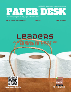 PROPAPER DUBAI Sep ‘2023 Spl Edition