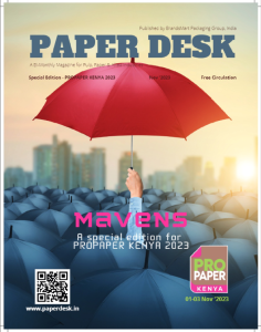 PROPAPER Kenya Nov ‘2023 Spl Edition