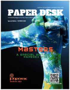 Paperex Dec ‘2023 Spl Edition