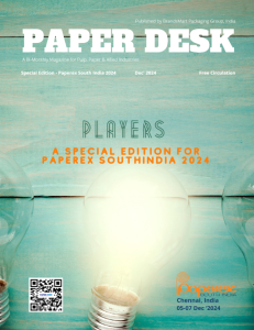 Paperex South Dec ‘2024 Spl Edition
