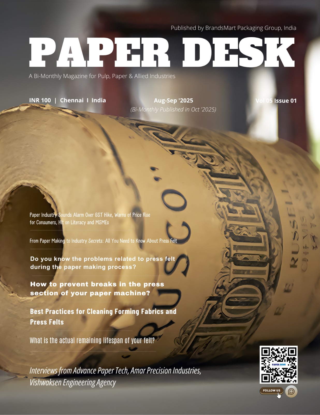 E-Magazine Aug-Sep ‘2025