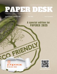 Paperex edition' 2025